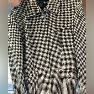 Vintage Ralph Lauren size 4 jacket